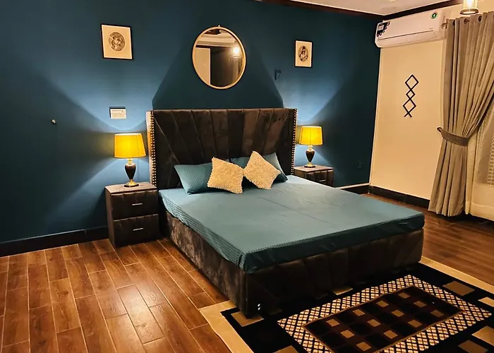 Comfort Lodge