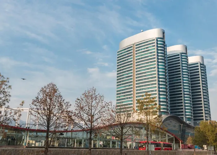 Vacation rental: Centaurus Hotel Suites