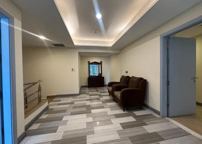 All Vacation Rentals Centaurus Hotel Suites