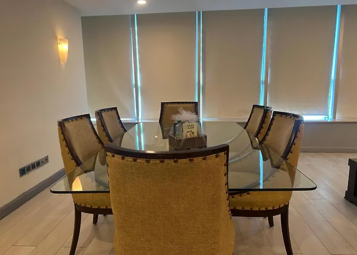 All Vacation Rentals Centaurus Hotel Suites